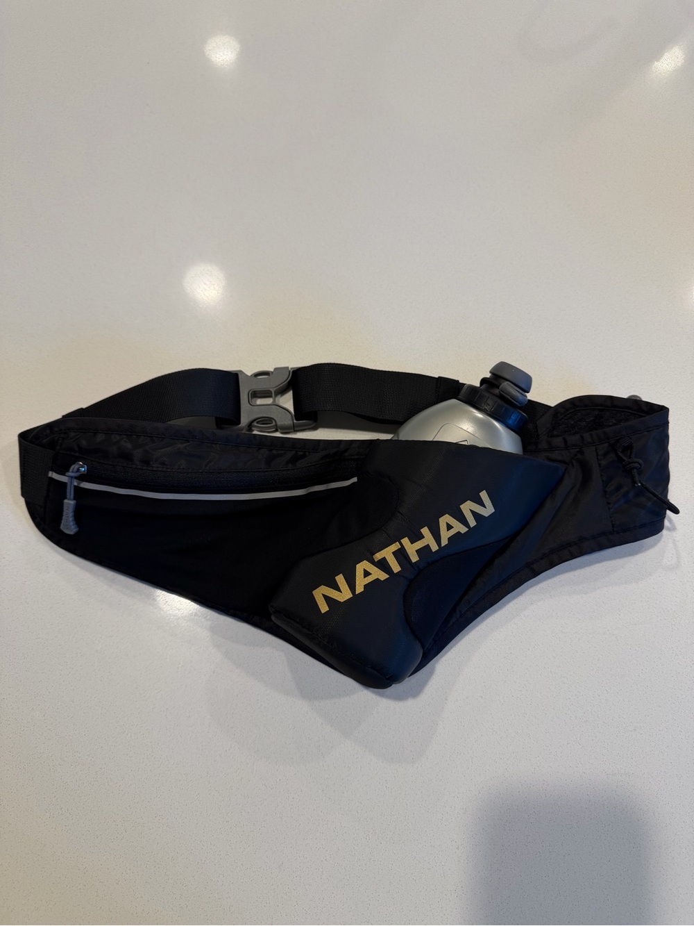 Nathan Peak Hydration Waist Pack